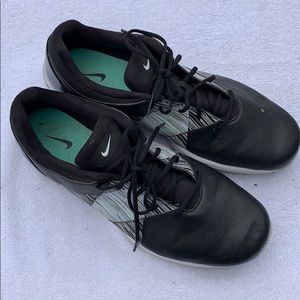 Women’s Nike Golf Shoes Size 9